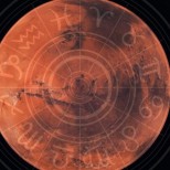 Марс е в зодия Скорпион -Предупреждения на астролозите за близко бъдеще