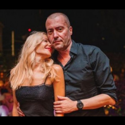 Мария Игнатова и Нойзи с още по-голяма новина след сватбата! (Снимки):