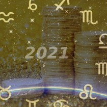 Финансов хороскоп за ноември 2021 г-Звездите и планетите са на страната на Рибите, Водолей-финансово спокойствие и късмет