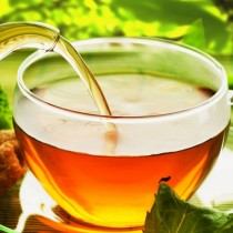 Домашният чай, който лекува бронхит и кашлица за ден!