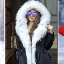 Кои ще са модерните якета тази зима и кои трябва да изхвърлите вече от гардероба си (снимки)