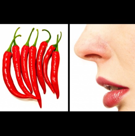 5 естествени метода за отпушване на носа - действат по-добре от безполезните спрейове: