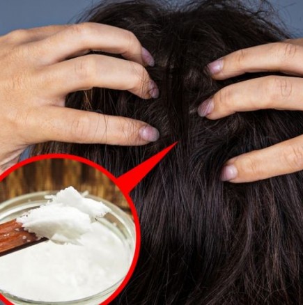 Домашно средства за спиране на побеляване на косата ви