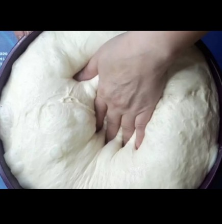 ТАЙНАТА на домашното тесто за хляб "по-меко от памук"! За чудно пухкави кифлички, милинки и хлебчета: