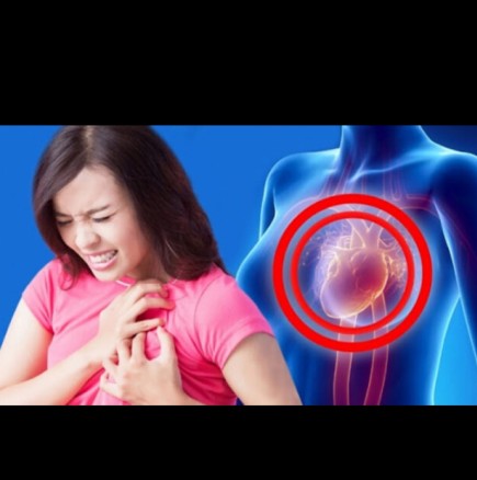 5 симптома на инфаркт, които могат да изпитат САМО жените: