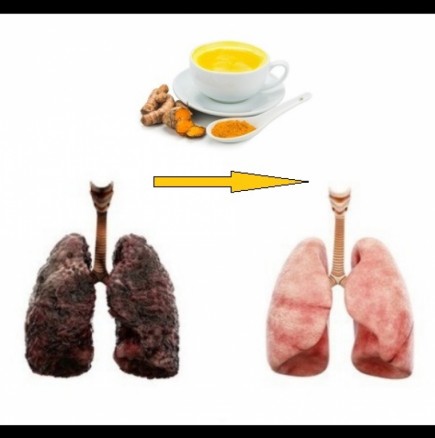 Пречистващ сироп за пушачи - изкарва слузта от дробовете, намалява кашлицата:
