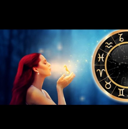 Големият ЖЕНСКИ хороскоп за 2022 година: Жена ОВЕН - скрити послания от Съдбата; Жена ВОДОЛЕЙ - финансов късмет