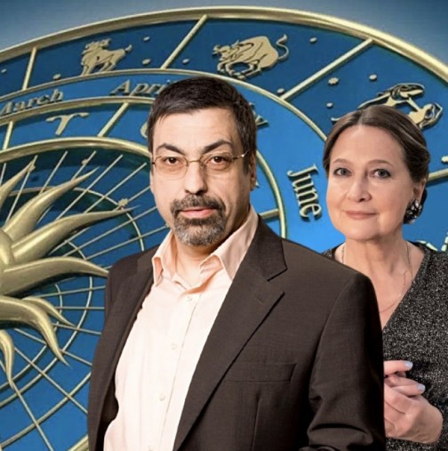 Астролозите Павел и Тамара Глоба съставиха хороскоп за 24 октомври 2021 г. за всички зодии