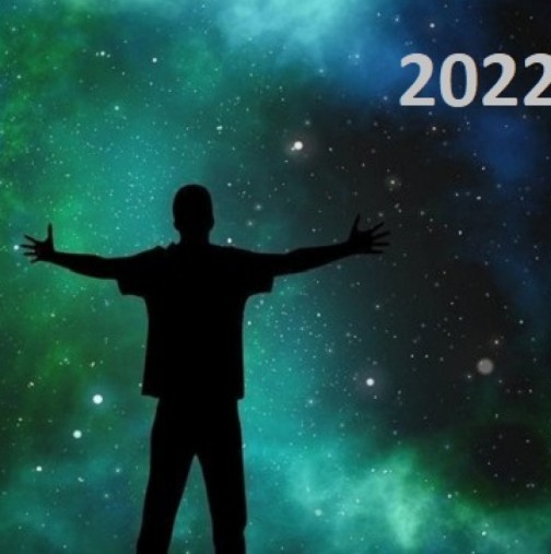 Зодиите, които ще бъдат целунати от Съдбата през 2022 г