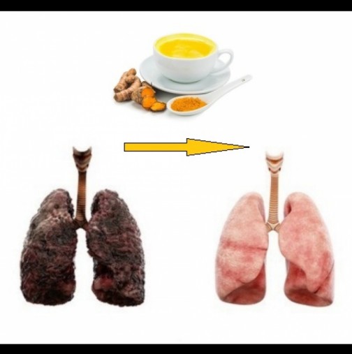 Пречистващ сироп за пушачи - изкарва слузта от дробовете, намалява кашлицата: