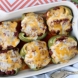 Ей такива чушки не бях яла досега, няма такава вкусотия кой каза, че трябва да се пълнят с кайма
