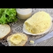 Почти кило домашно масло от 2 литра течност! Ако знаехте колко е лесно, нямаше да купувате ментак в магазина: