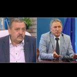 Проф.Кантарджиев захапа здравния министър: Много се плаша, когато Кацаров каже, че няма да прави нещо, защото обикновено го прави