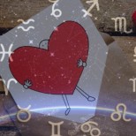 Седмичен любовен хороскоп от 15 до 21 ноември-Любов от пръв поглед за Водолей, Стрелец-Приятна и красива седмица
