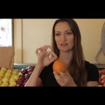 НАГЛЕДНО: Как да разберем дали портокалът е сочен и сладък - истината е в един детайл