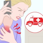 Първият симптом на ТРОМБ и отделяне на кръвен съсирек! Когато се появи викайте линейка!