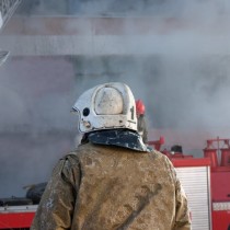 Пожар в COVID отделение взе живота на 3-ма души