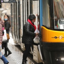 Във връзка с наближаващата Задушница в София пускат допълнителен градски транспорт-Ето линиите