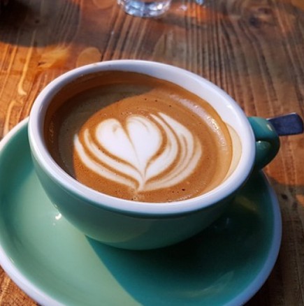 Как да си пиете любимото кафе без да вреди на здравето ви, а точно обратния ефект да постигнете