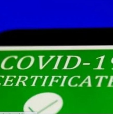 Добра новина за преболедувалите ковид два пъти и зелените сертификати
