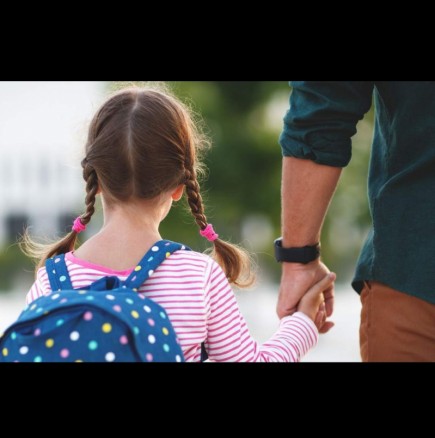 6 урока по безопасност, които всеки родител трябва да предаде на детето си - могат да спасят живота му!