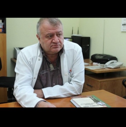 Д-р Станишев остро: Антиваксърите да заплащат тестовете и лечението си! Нека поработят един ден в Ковид-отделение!