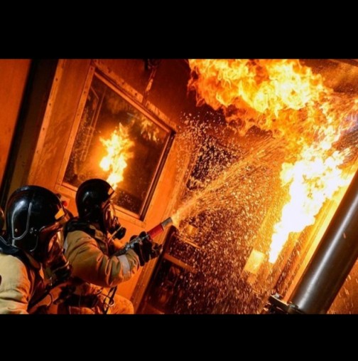 Пожарникар с предупреждение към всички: ТЕЗИ 7 опасни предмета превръщат дома ни във факла за секунди! 