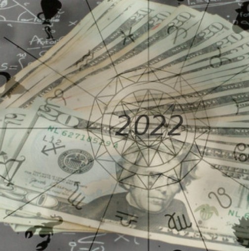 5 зодиакални знака, за които 2022 г. ще бъде ЗЛАТНА година: 