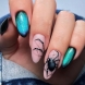 18 ексцентрични маникюри, които определено ще ви пленят, ако имате по- нестандартен вкус (снимки)