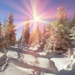 Най-краткият ден през 2021 г.-Зимно слънцестоене 21 декември-Ето какво е добре да правите днес, за да имате благополучие