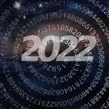 Нумерологичен хороскоп за 2022 г-Декодиране числата на късмета