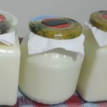 Най- лесният начин да си направите домашно кисело мляко