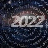 Нумерологичен хороскоп за 2022 г-Време на възможности, но късметът ще придружава тези, които не седят неподвижно