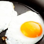 Как да си направим яйца без капка мазнина