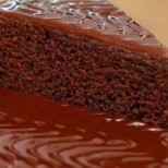 Шоколадовата торта, която се топи в устата-Веднъж опитате ли я, ще ви стане любима