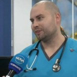Български лекар успешно лекува коронавирус с наше хапче-Видео