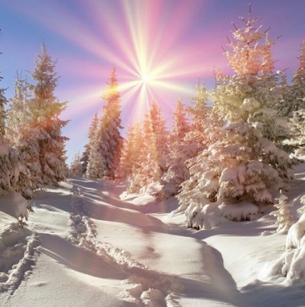 Най-краткият ден през 2021 г.-Зимно слънцестоене 21 декември-Ето какво е добре да правите днес, за да имате благополучие