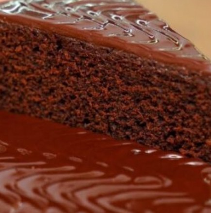 Шоколадовата торта, която се топи в устата-Веднъж опитате ли я, ще ви стане любима