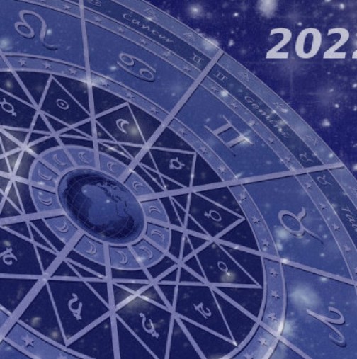 5 зодии са късметлиите на 2022 г