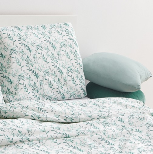 Добър комплект спално бельо - основата за добър нощен сън