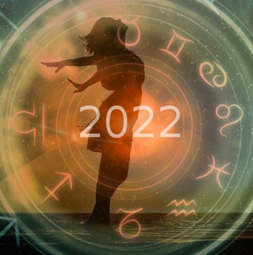 Женски хороскоп за 2022 година-За красивите Водолеи 2022 г. ще донесе много финансов късмет, Успехът ще бъде винаги с Телец