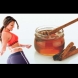 КАНЕЛА + МЕД за талия на оса! Ефективно отслабване без странични ефекти: