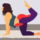 5 упражнения, които жените над 40 трябва да правят всяка седмица
