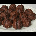 Шоколадови ЦЕЛУВКИ: Хрупкави и кремообразни, топят се в устата, а са готови за 10 минути!
