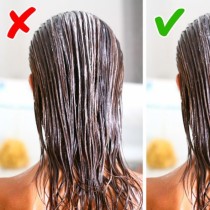 6 грешки, които съсипват косата ви, а всички ги правим без да го осъзнаваме