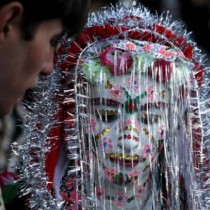 Българската сватба, която стана известна в цял свят-Снимки