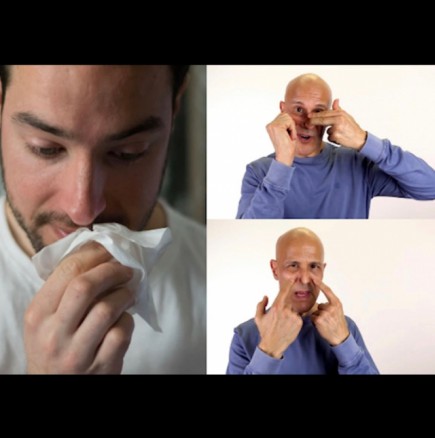 През зимата носът се запушва най-много - Отпушете синусите за 1 МИНУТА: Съвет и рецепта от лекар, които трябва да запишете!