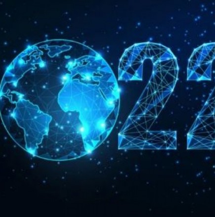 Да ти настръхнe косата от прогнозите за 2022, които е много вероятно да се случат