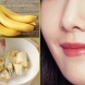 Бананът глади бръчките като нова ютия- 4 рецепти, които работят