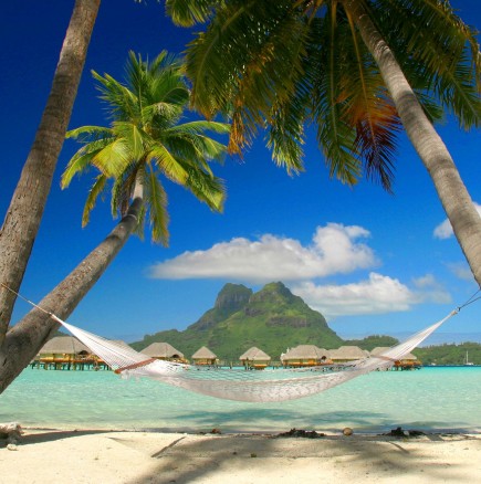 Кои са 10-те най-красиви острова?